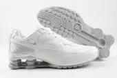 nike shox enigma hommes running chaussures bq9001 003 white 39-46